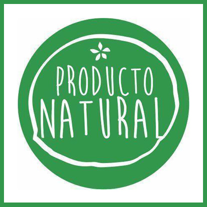 Producto Natural - Producto Natural