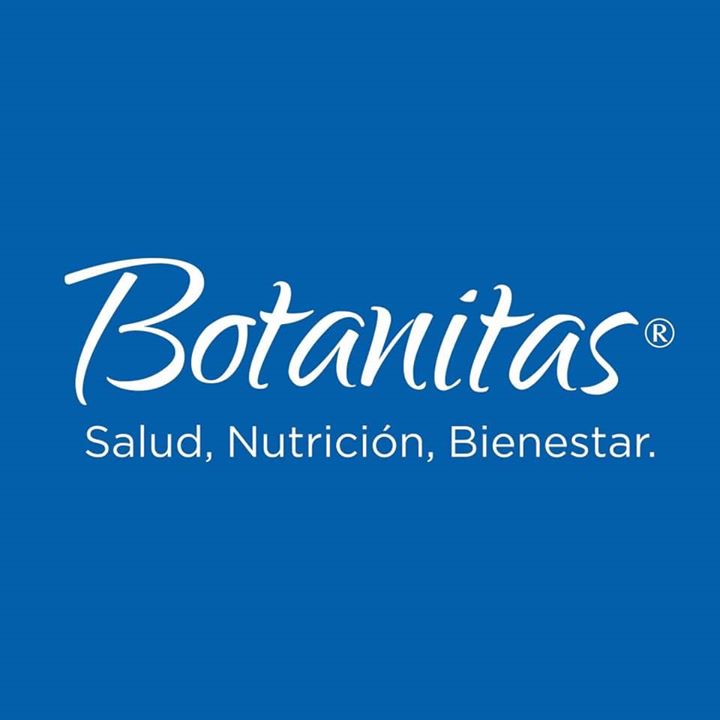 Botanitas - Productos hechos a base de ingredientes naturales