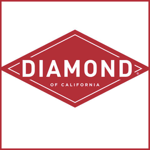 Diamond of California - Marca dedicada a distribuir frutos secos