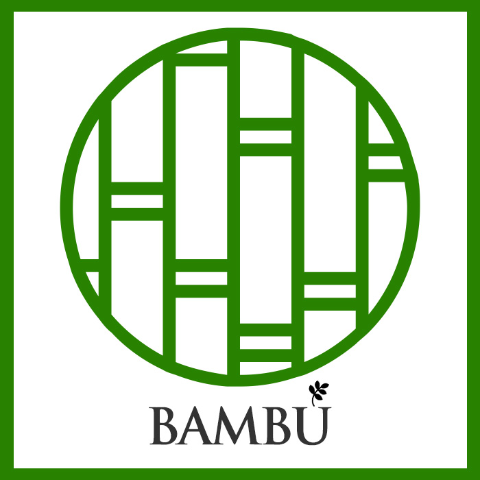 Productos Bambu naturales - Productos naturales hechos de Bambu