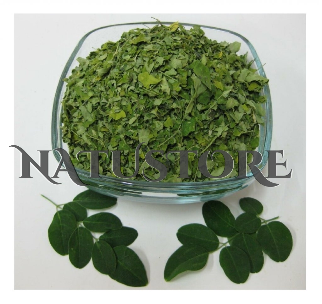 Hierba moringa planta medicinal - Plantas medicinales secas y/o frescas