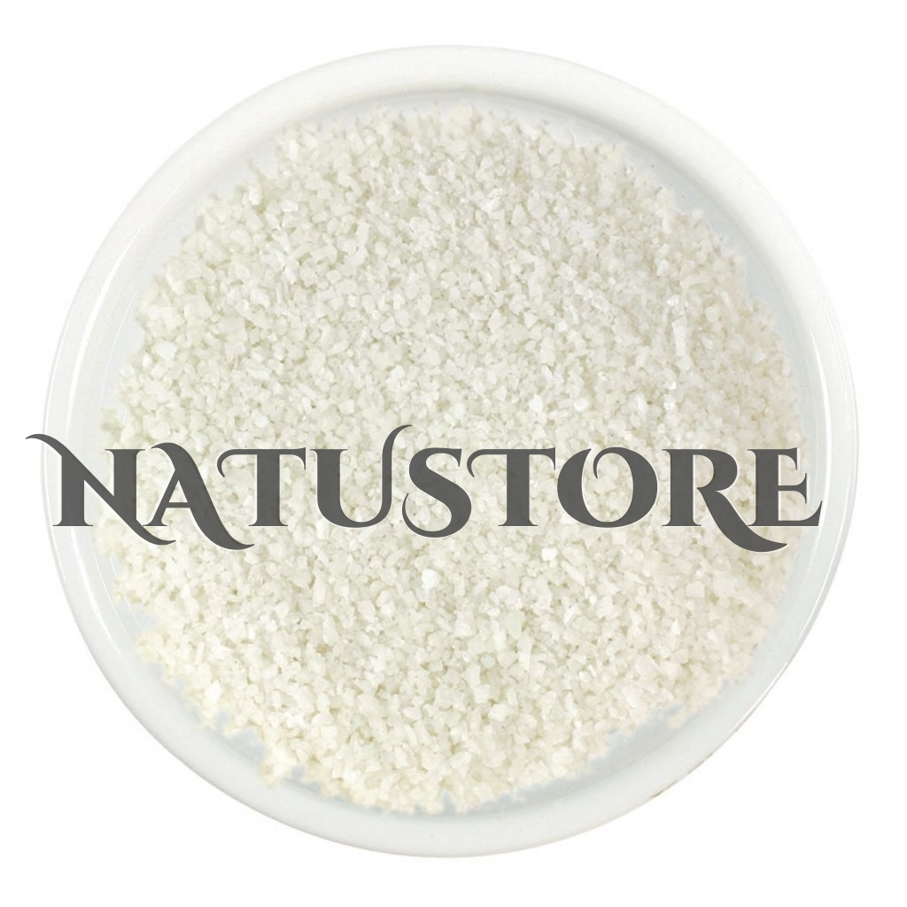 Sal natural marina organica - Productos y elementos naturales