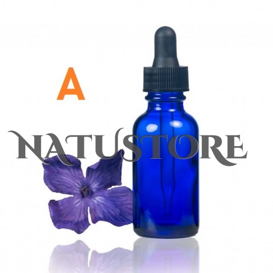 Aceite formula magistral A belleza - Mezcla de aceites para hidratar y restablecer la juventud de la piel.