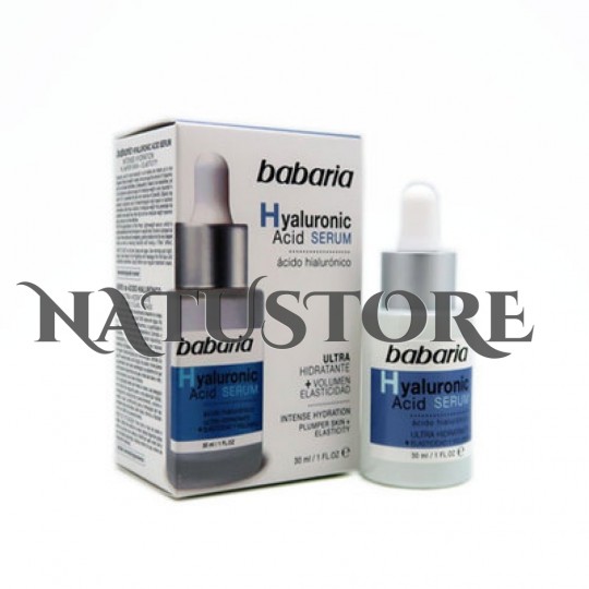 Serum acido hialuronico - Serum Facial de Acido Hialuronico