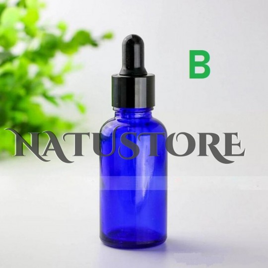 Aceite formula magistral B barba - Mezcla de aceites naturales para la barba, ayuda en el crecimiento, vitalidad y espesor del vello.