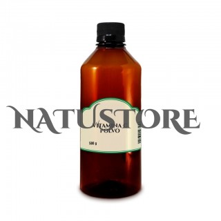 Vitamina C en polvo lista para consumir con cualquier bebida y en presentación de 500g